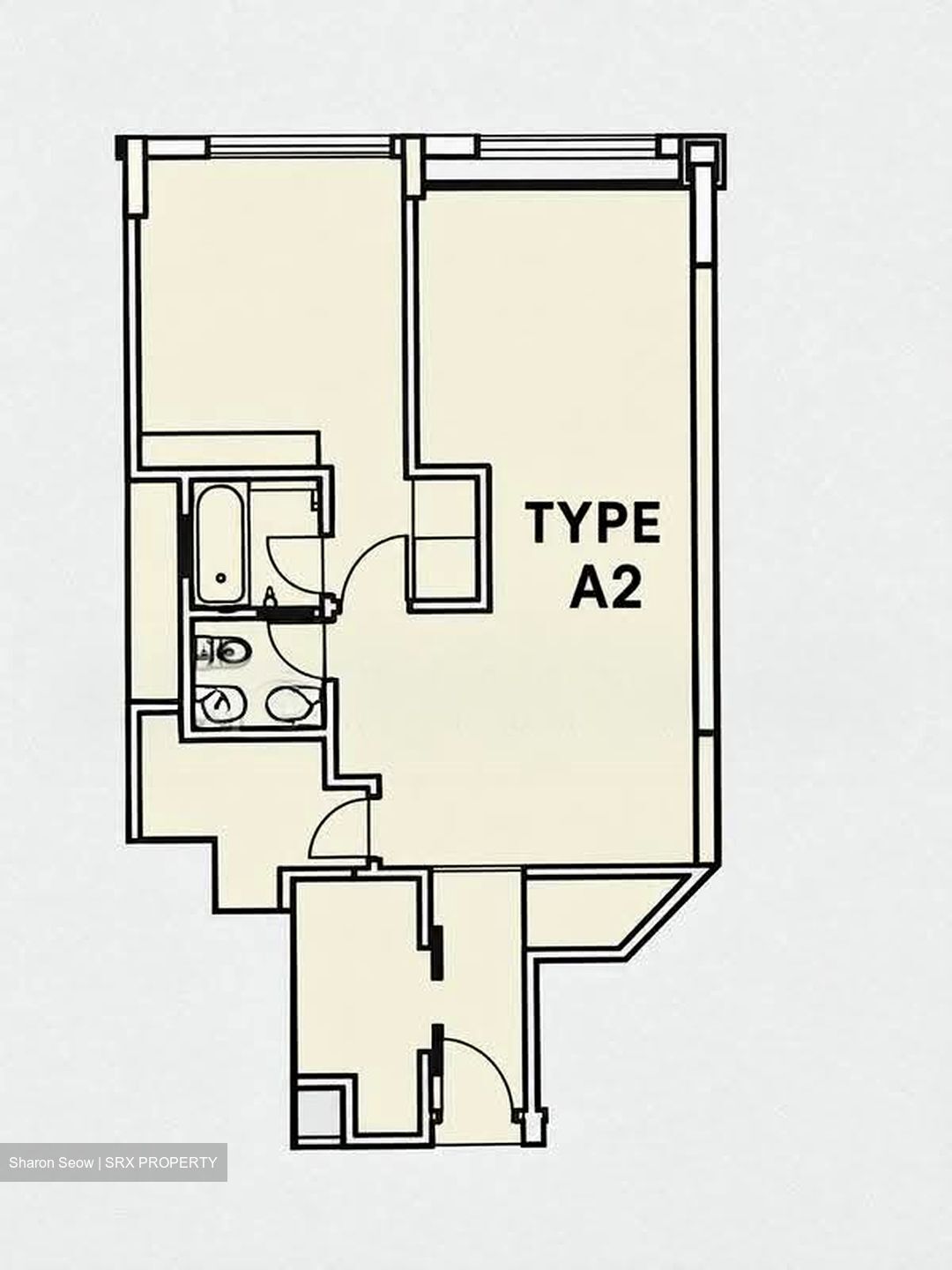 River Place (D3), Condominium #620769261